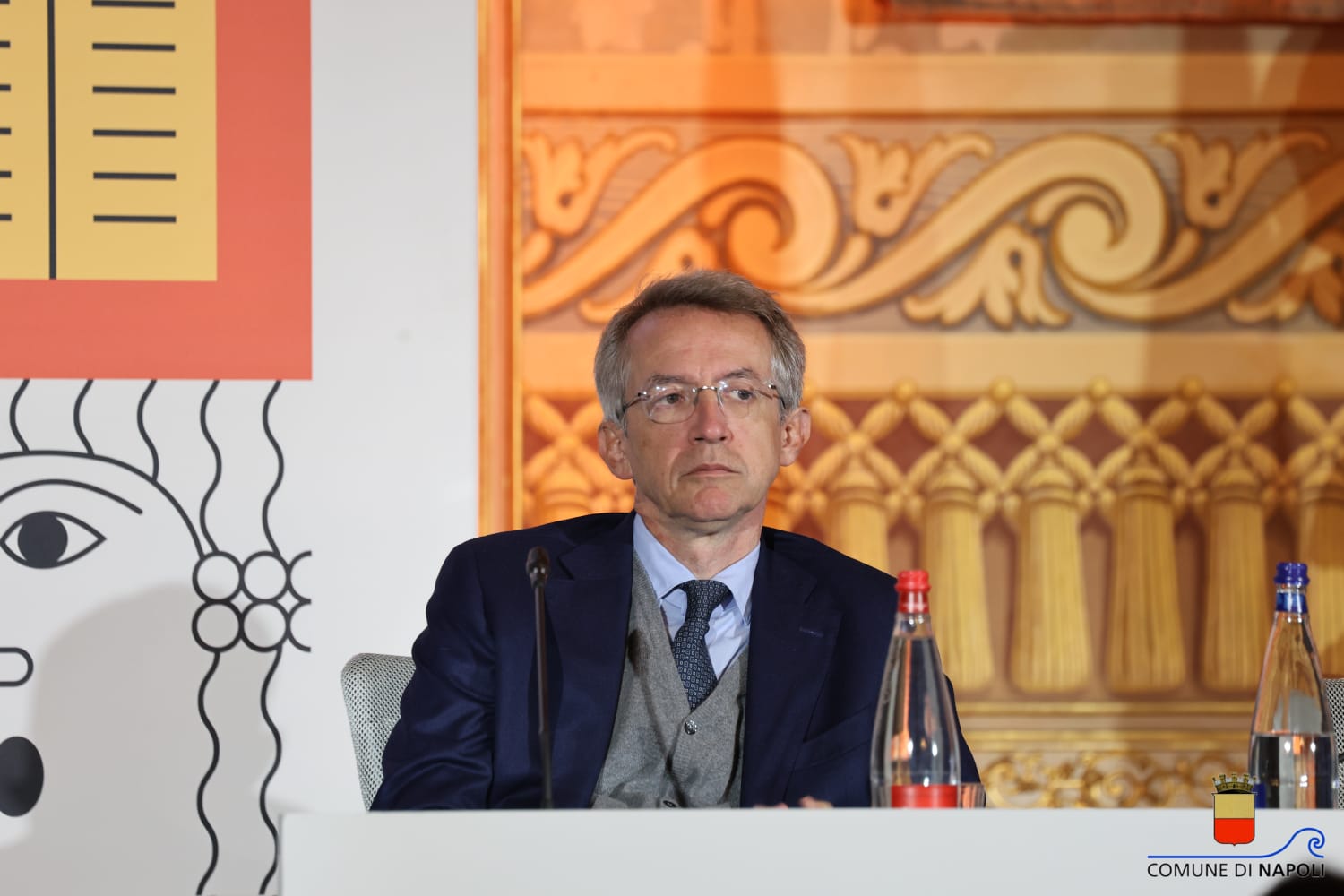 A Napoli la conferenza UNESCO sul patrimonio culturale mondiale