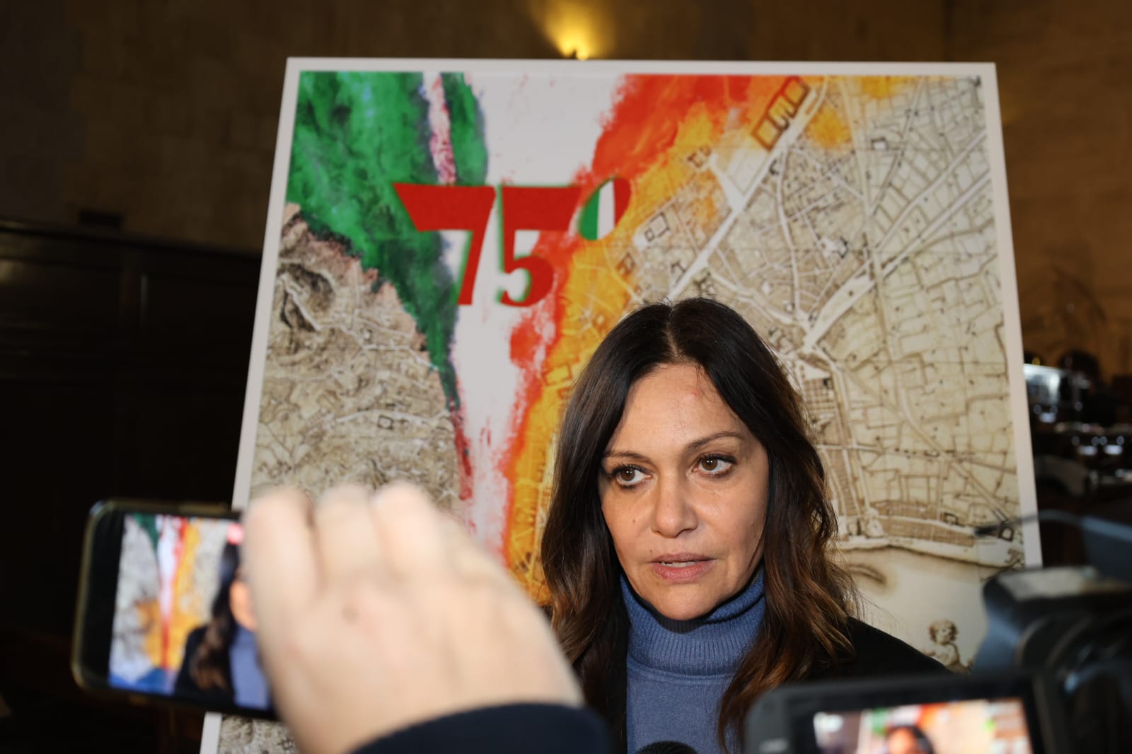 Il Consiglio comunale celebra la Costituzione