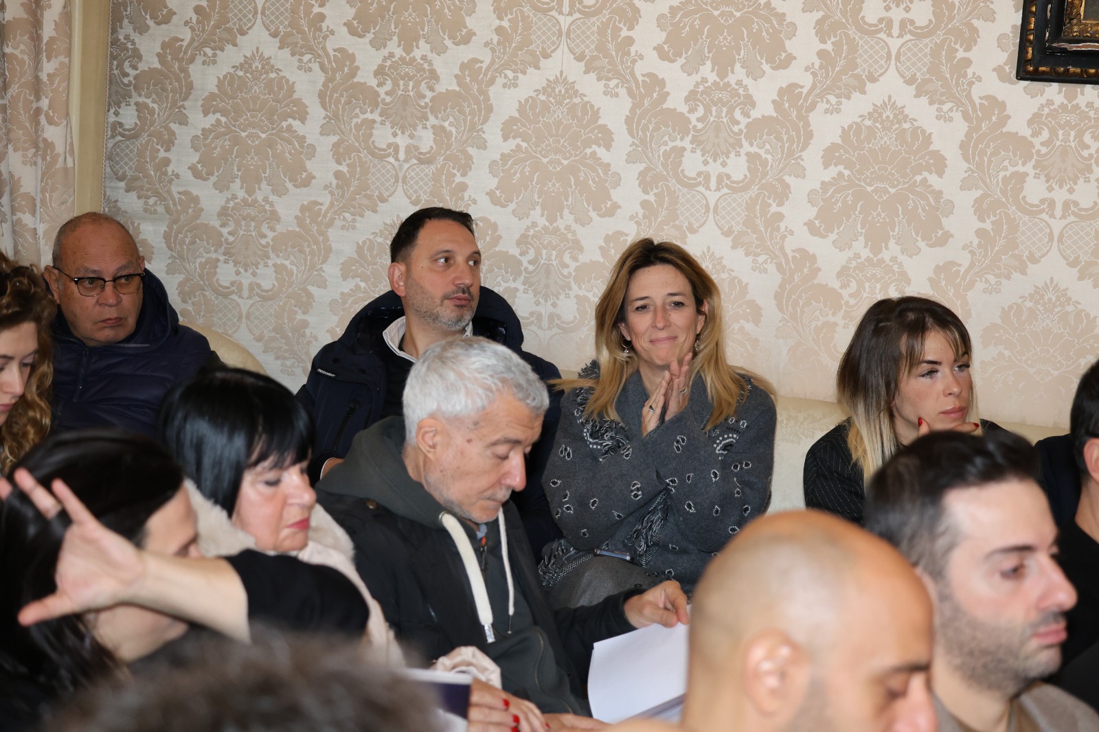 "Luci e suoni di Napoli ..." quattro giorni di eventi per il Capodanno a Napoli