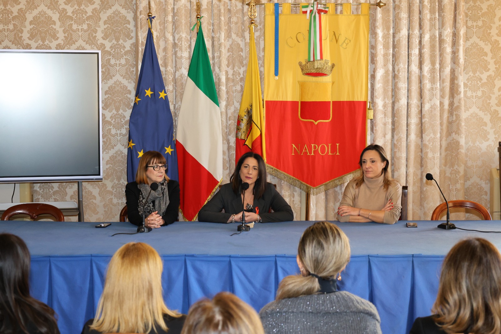 Coscienza comune contro gli stereotipi di genere