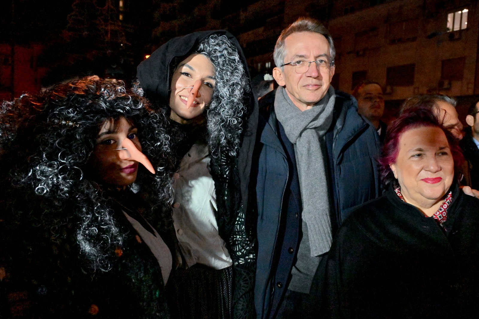 "L’Epifania a Piazza Mercato – Fiera del Giocattolo e della Calza”