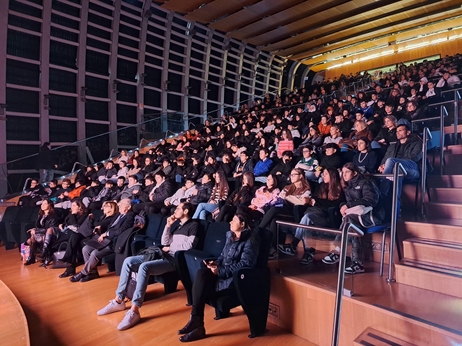 Giornata della Memoria 2024