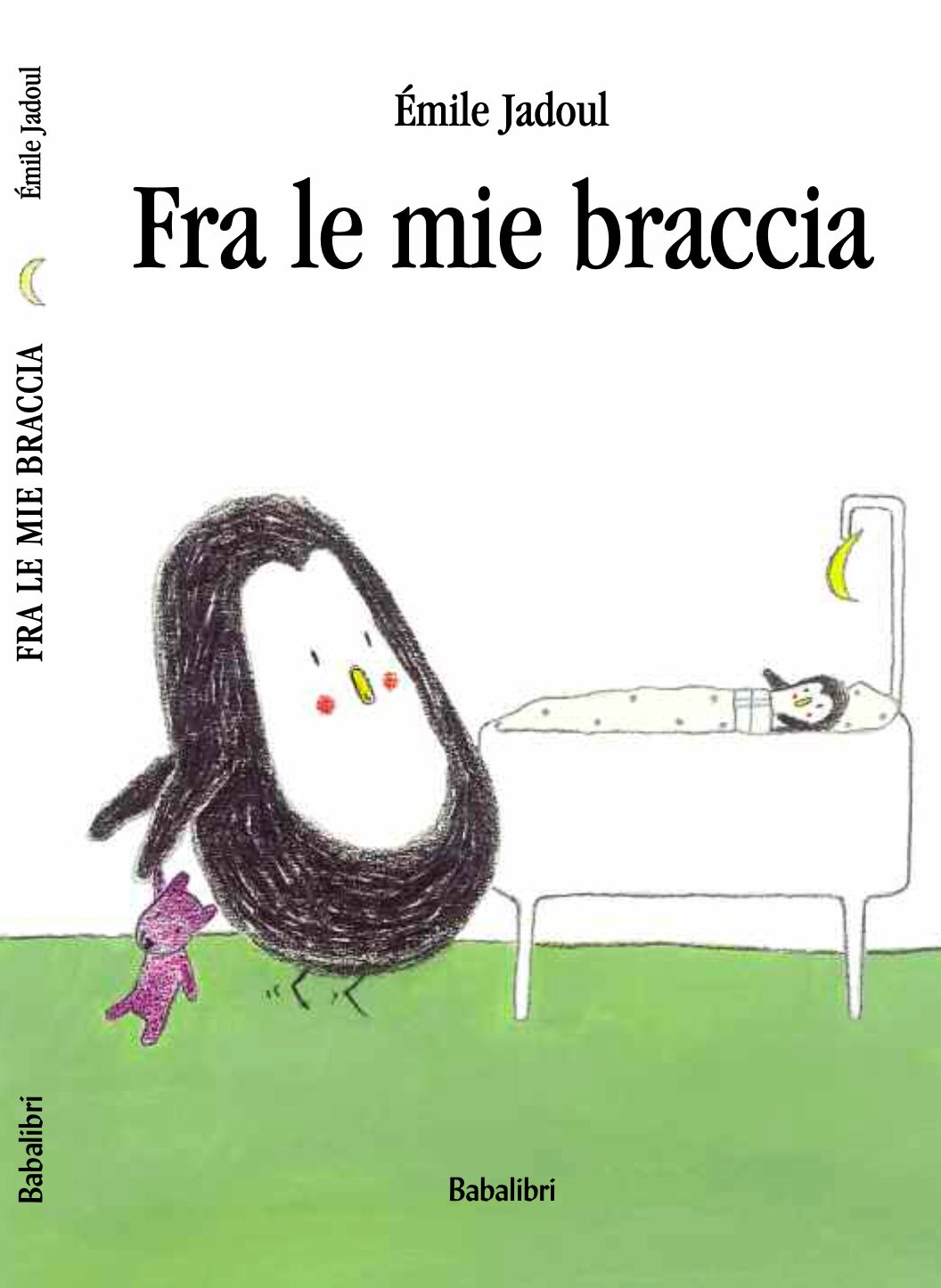 Parte il progetto “Il libro come cura”