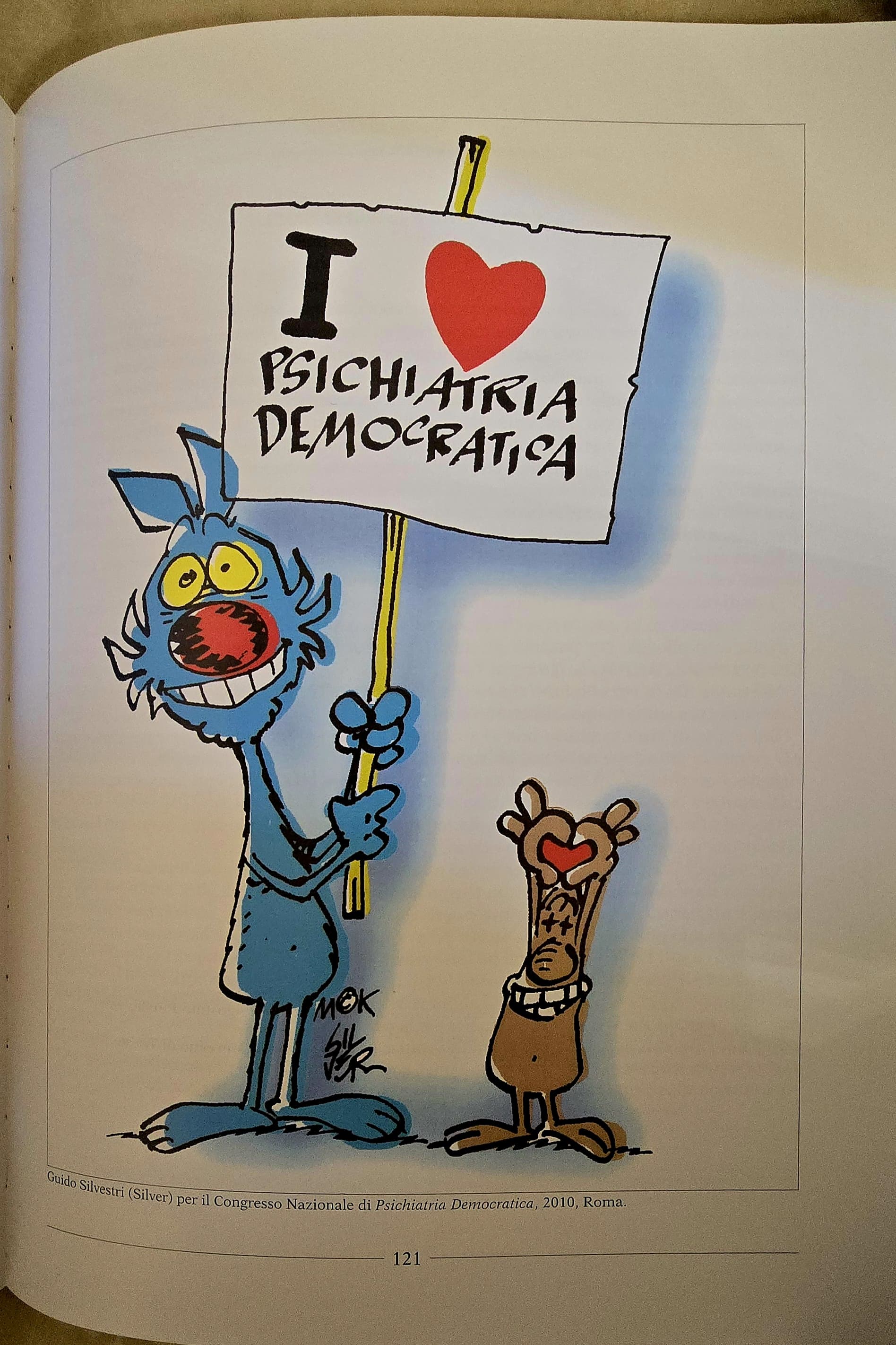 In sala Giunta "Psichiatria democratica - 50 anni straordinari"