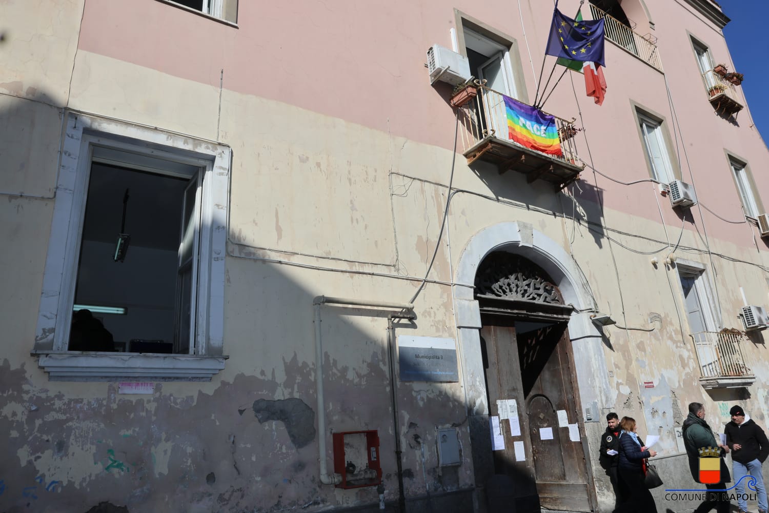 Carta d'identità elettronica, Manfredi: "Ottimi risultati dal nuovo sistema di prenotazione"