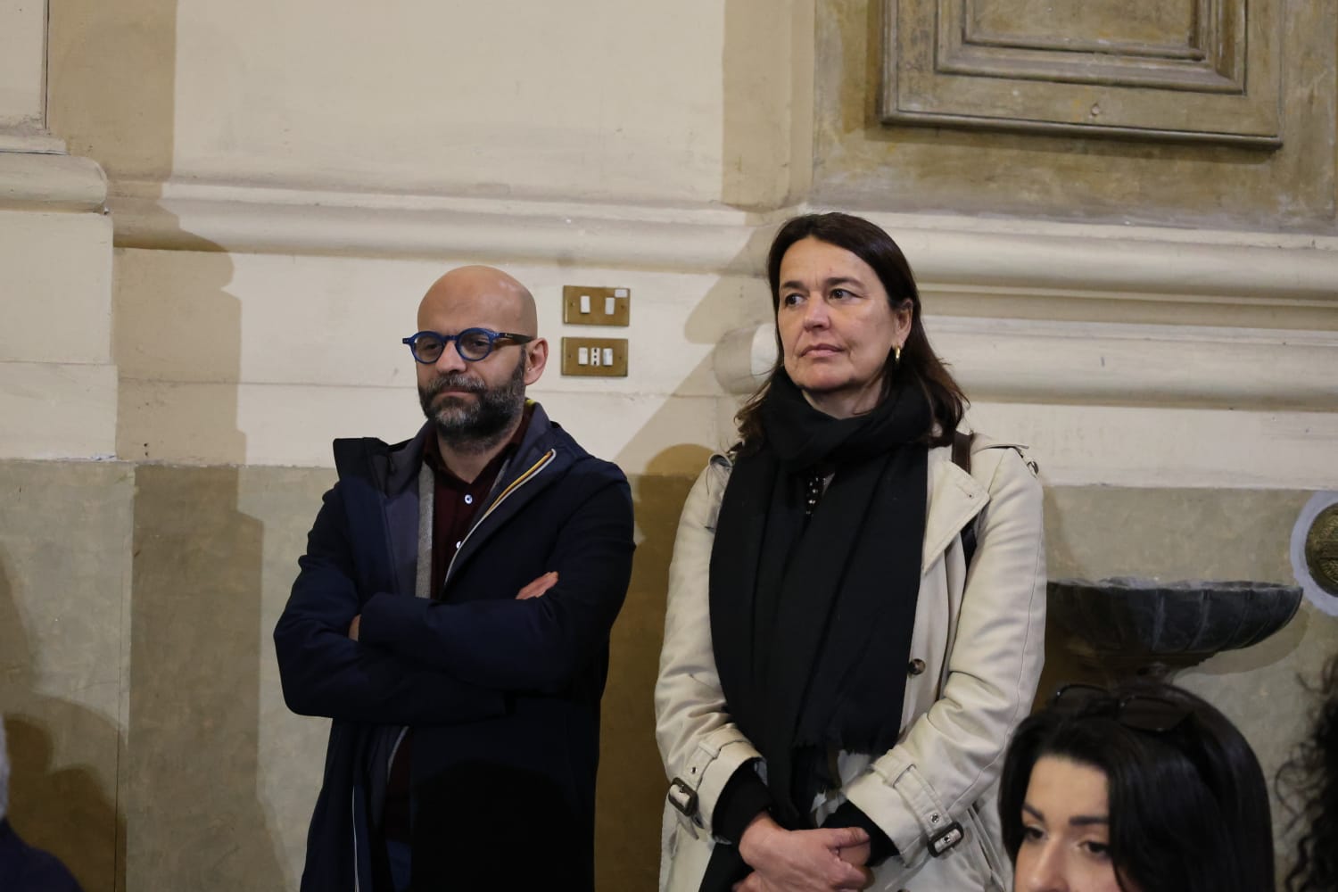 Ventennale Annalisa Durante