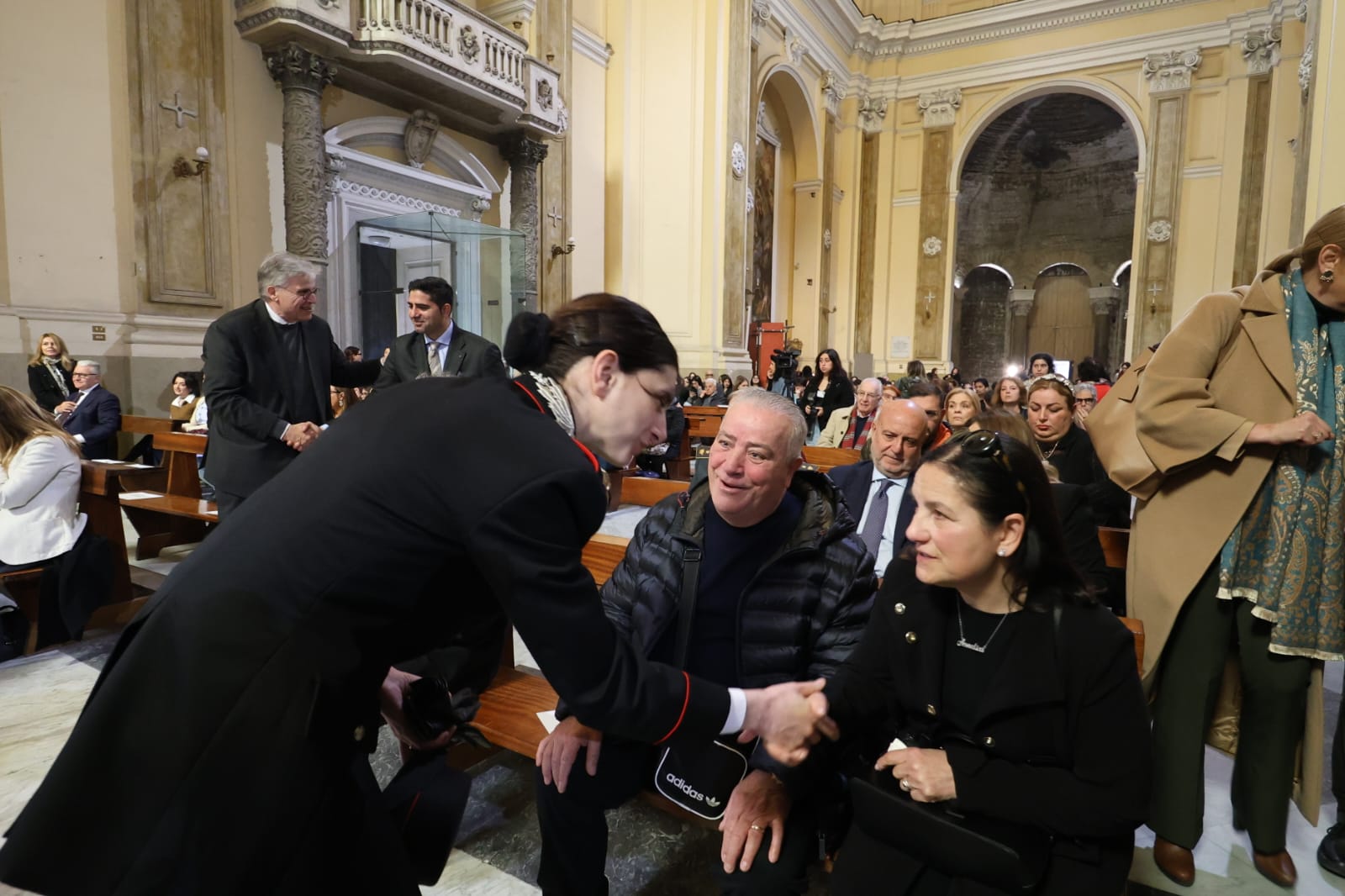 Ventennale Annalisa Durante