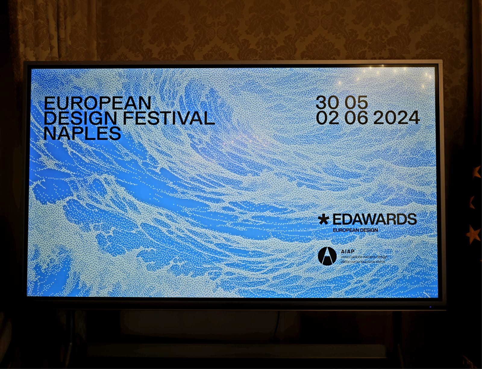 European Design Festival Naples