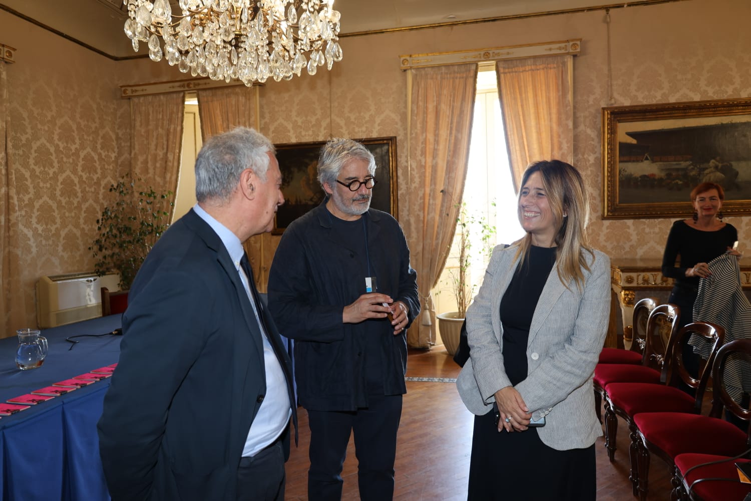 European Design Festival Naples