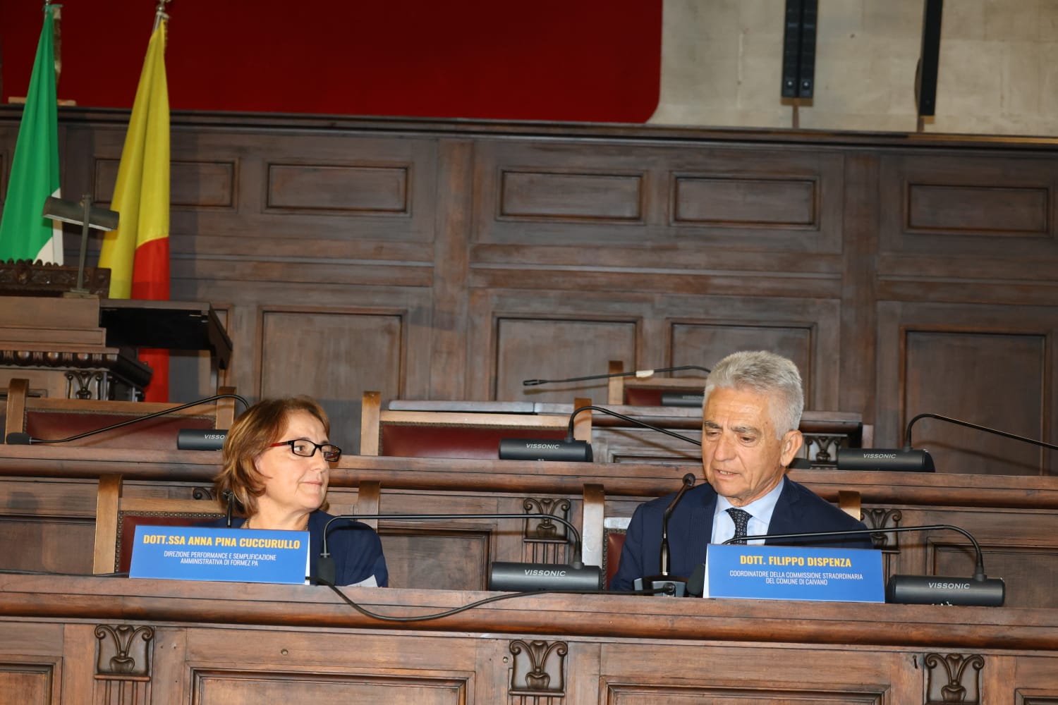 PA ok, insieme per creare valore pubblico