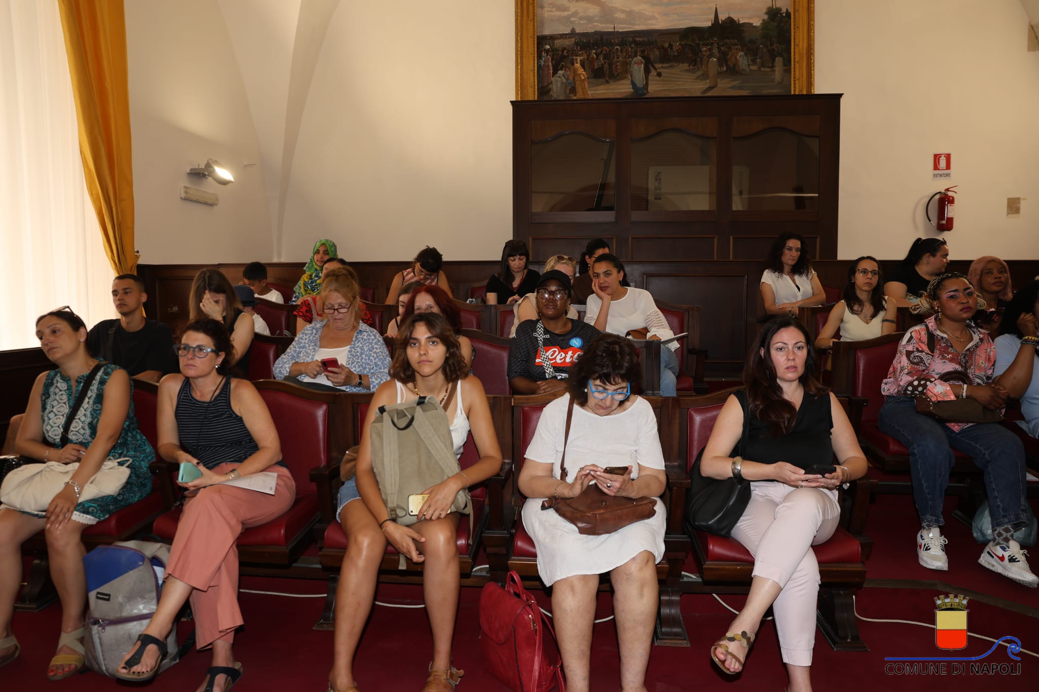 Giornata del Rifugiato