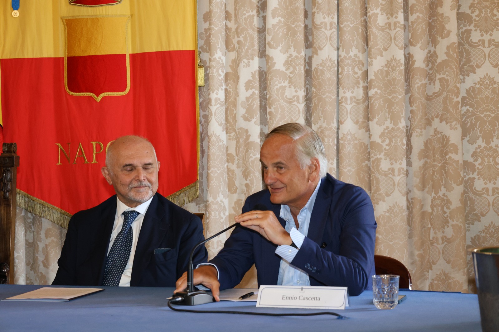 Presentato il servizio TargaGo