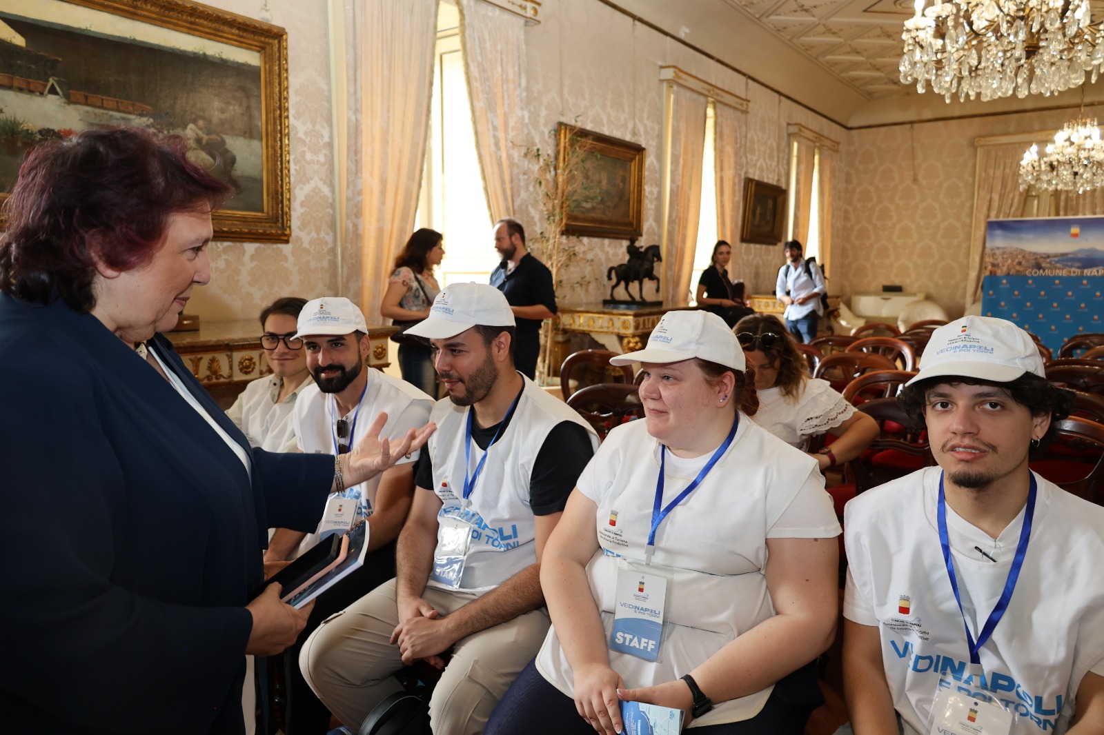 estate a Napoli 2024