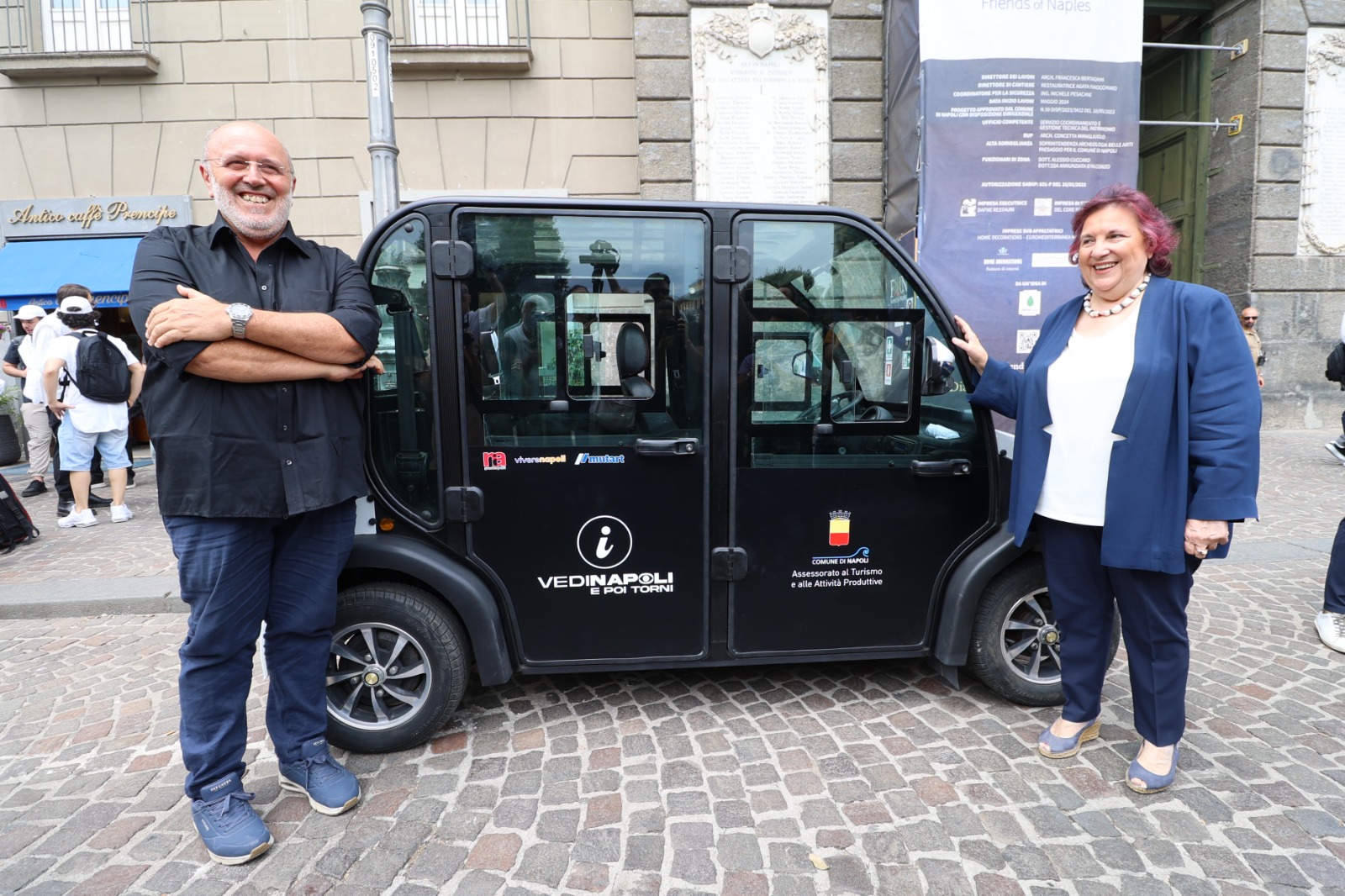 estate a Napoli 2024