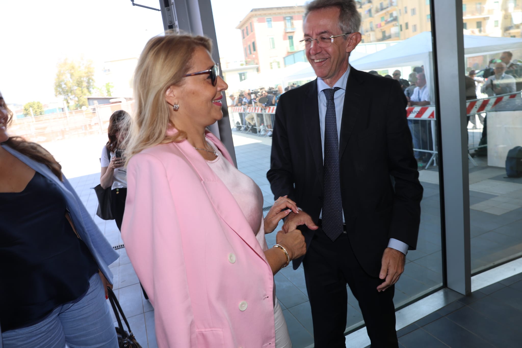 Firmato il Protocollo d'intesa per Bagnoli-Coroglio