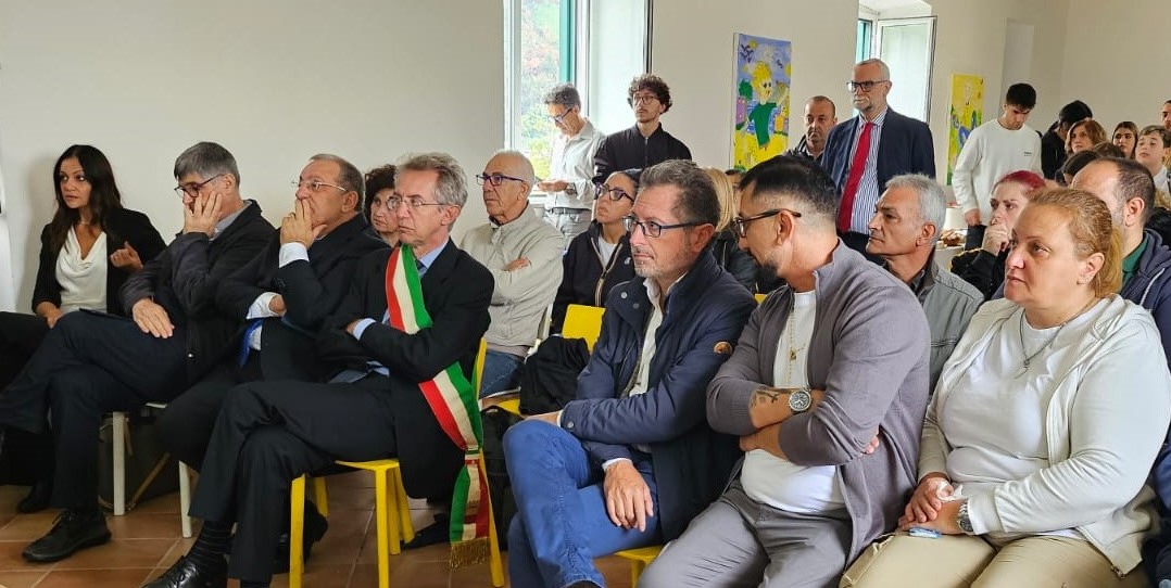 A Pianura la casa della cultura e dei giovani intitolata a Francesco Pio Maimone