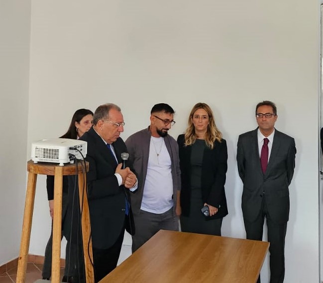 A Pianura la casa della cultura e dei giovani intitolata a Francesco Pio Maimone