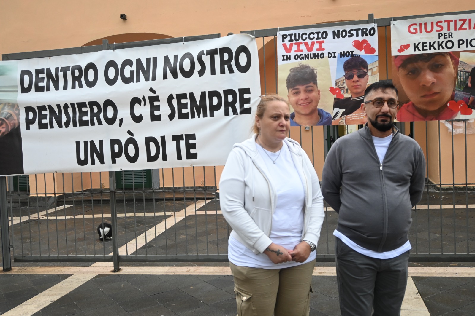 A Pianura la casa della cultura e dei giovani intitolata a Francesco Pio Maimone