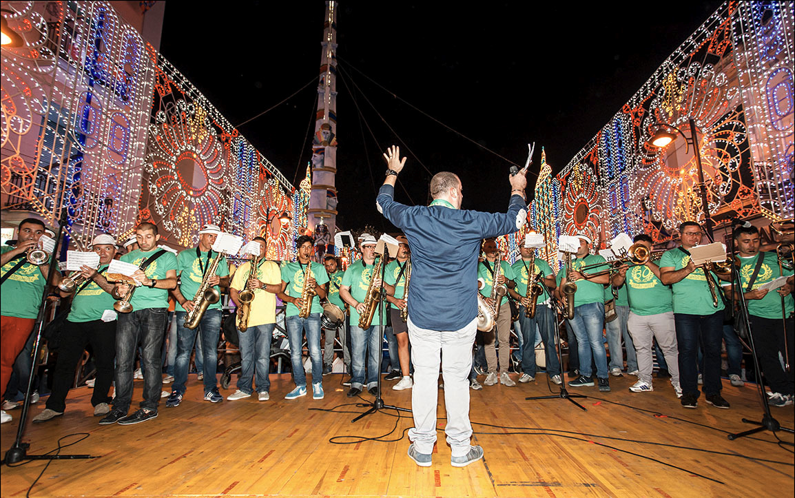 Foto di Gigi Valentino