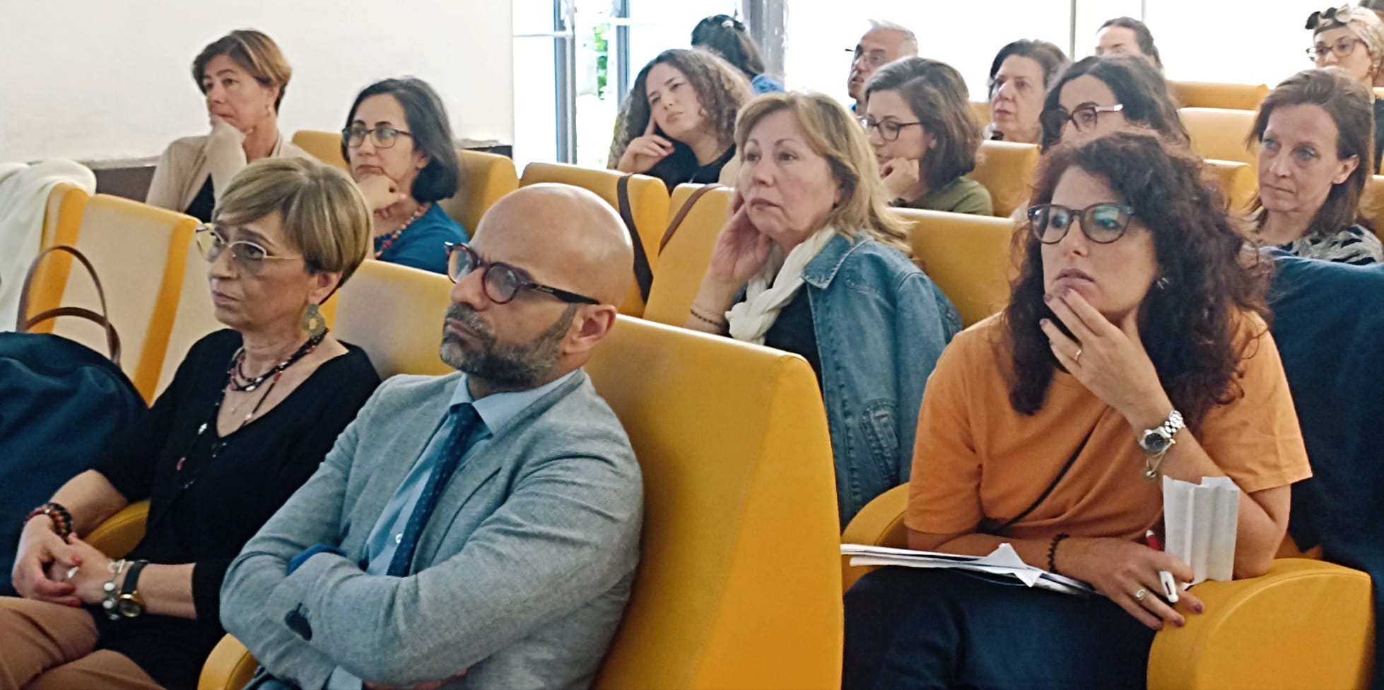 Integrazione dei cittadini extracomunitari, il bilancio delle attività di SCIC