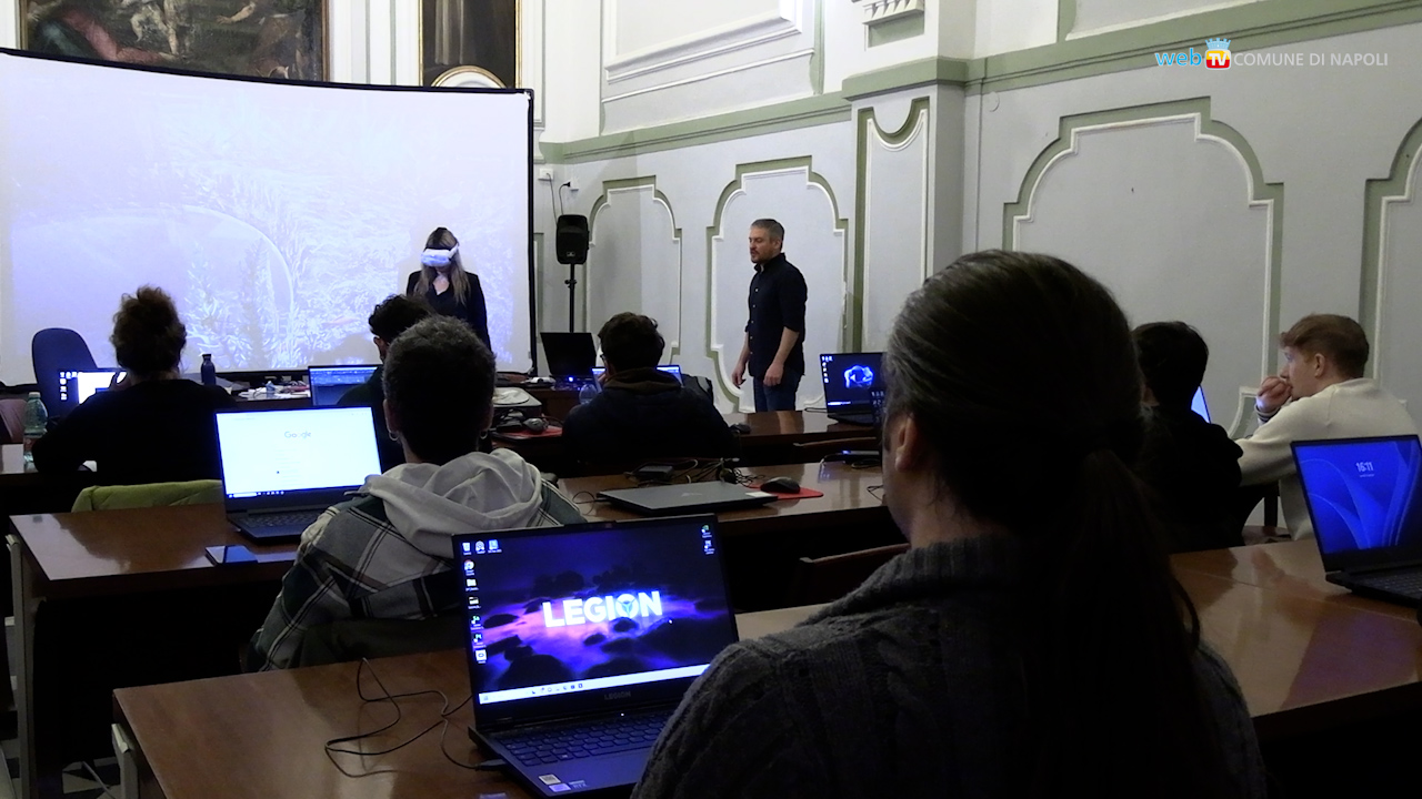 Transizione digitale, corsi gratuiti per giovani senza lavoro