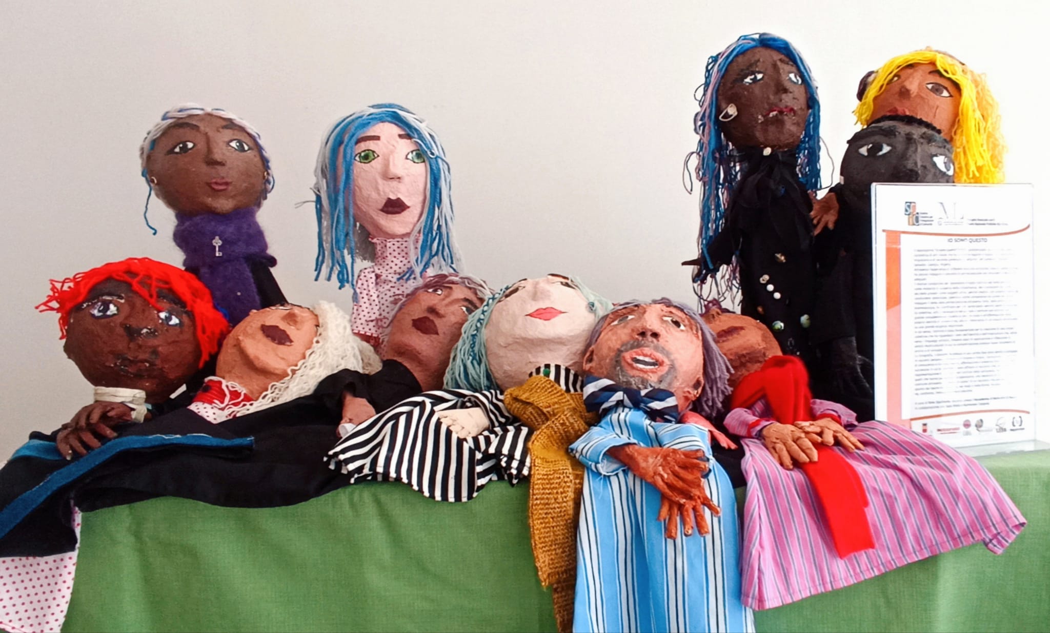 Integrazione dei cittadini extracomunitari, il bilancio delle attività di SCIC