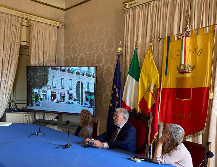 Beni confiscati: 14 progetti di valorizzazione consegnati al Comune