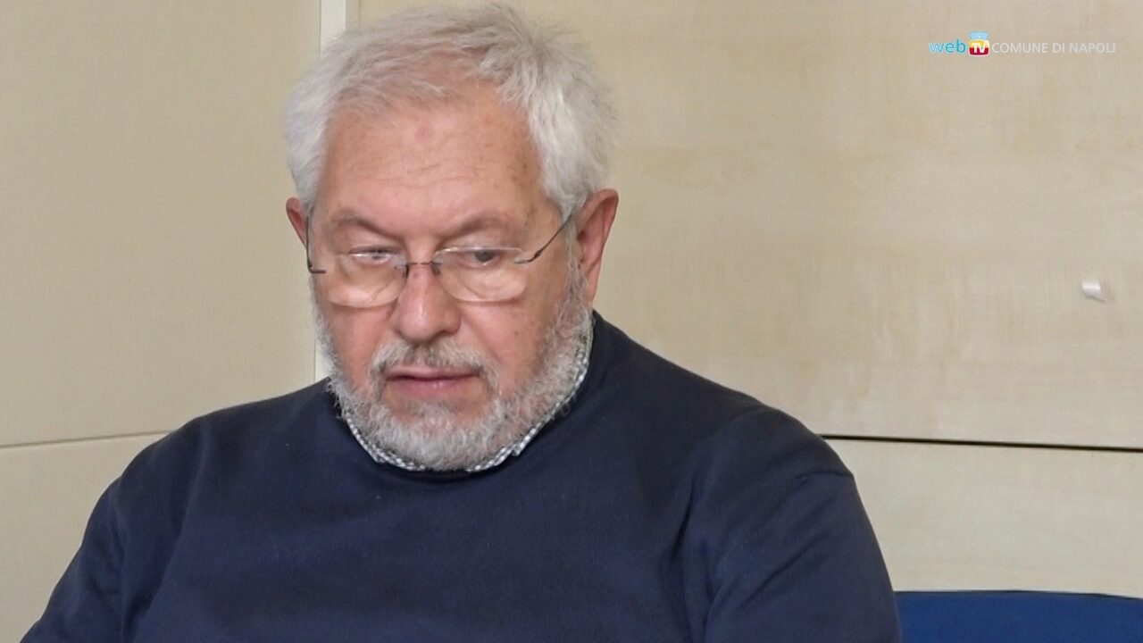 Relazione dell'assessore Baretta sul rendiconto di gestione 2022