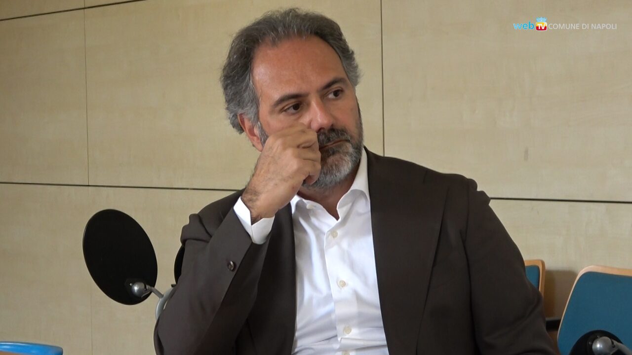 Relazione dell'assessore Baretta sul rendiconto di gestione 2022