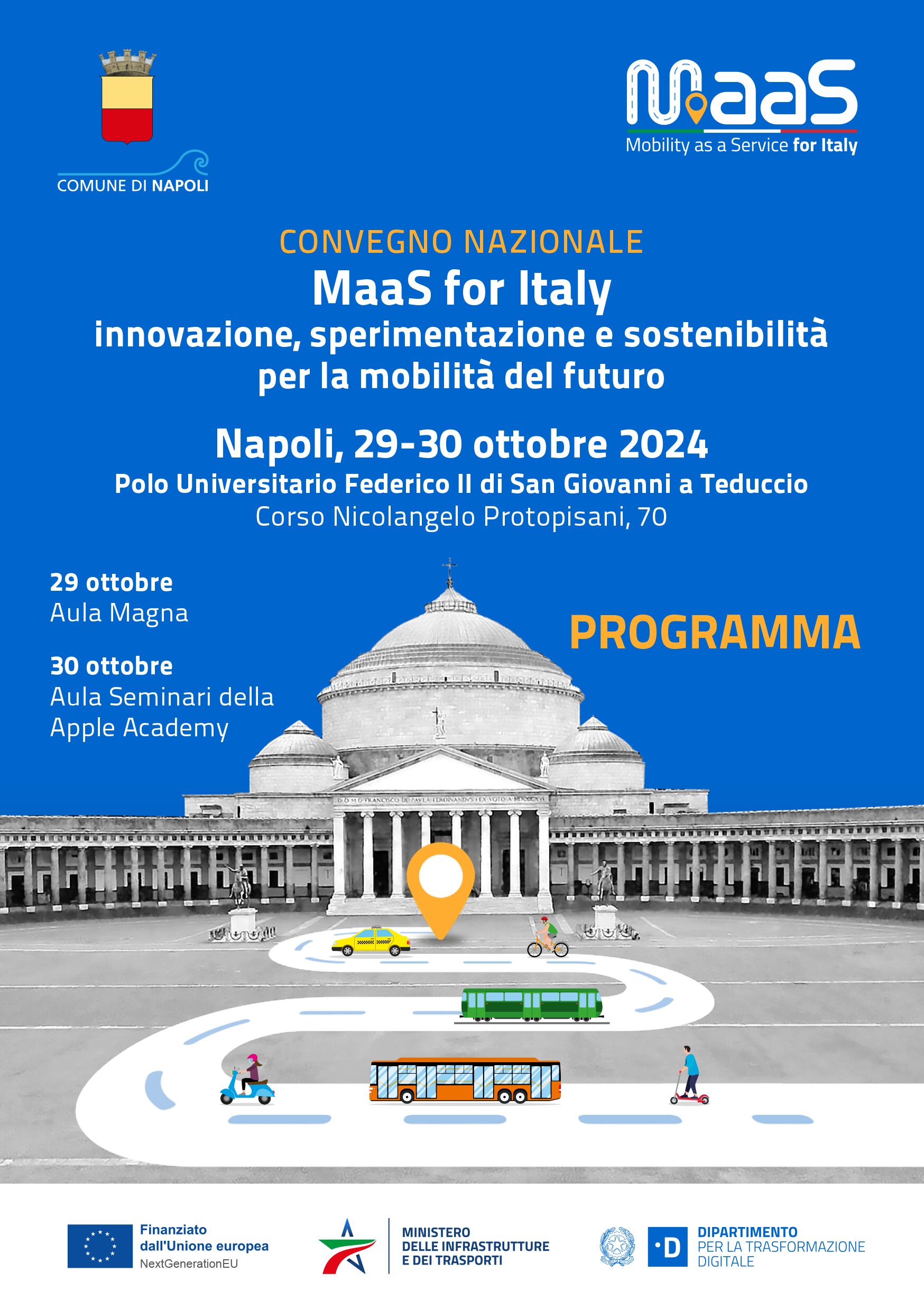 Immagine di locandina