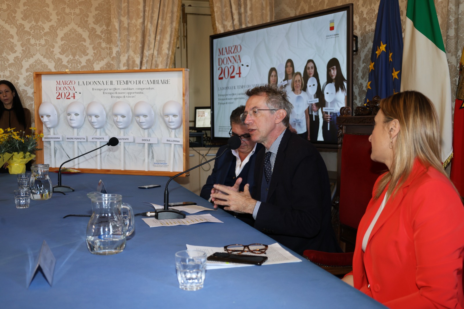 Violenza di genere, aumentano i casi. Parte la rassegna “La donna e il tempo di cambiare”