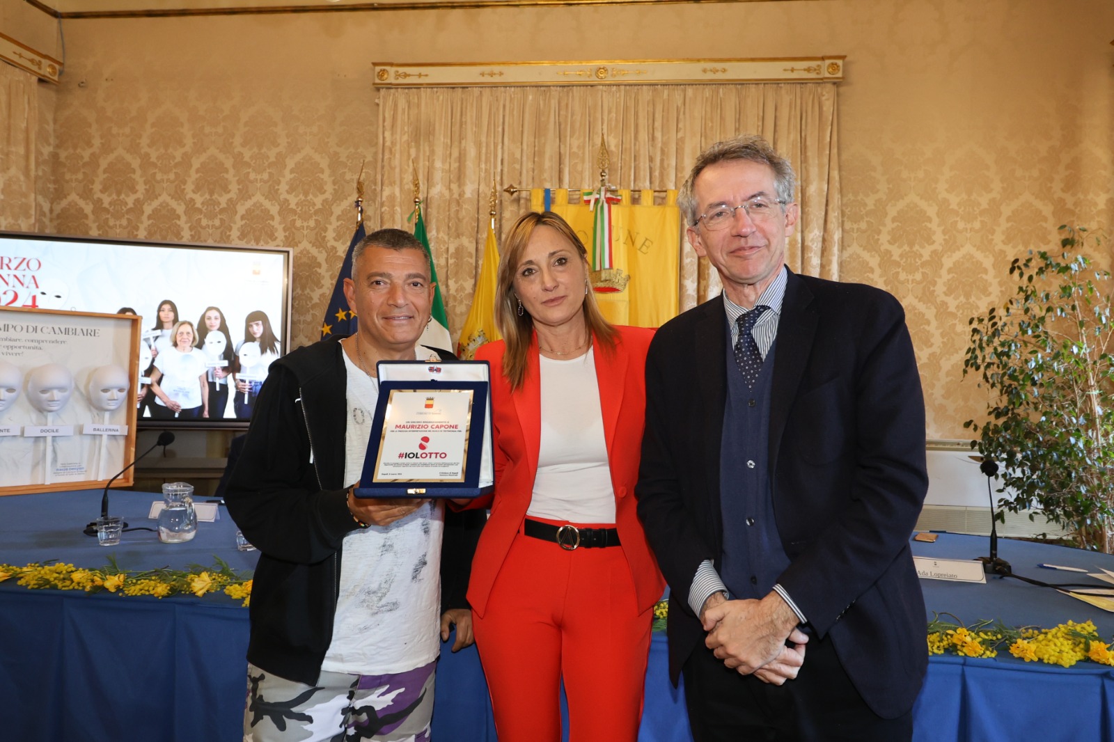 Violenza di genere, aumentano i casi. Parte la rassegna “La donna e il tempo di cambiare”