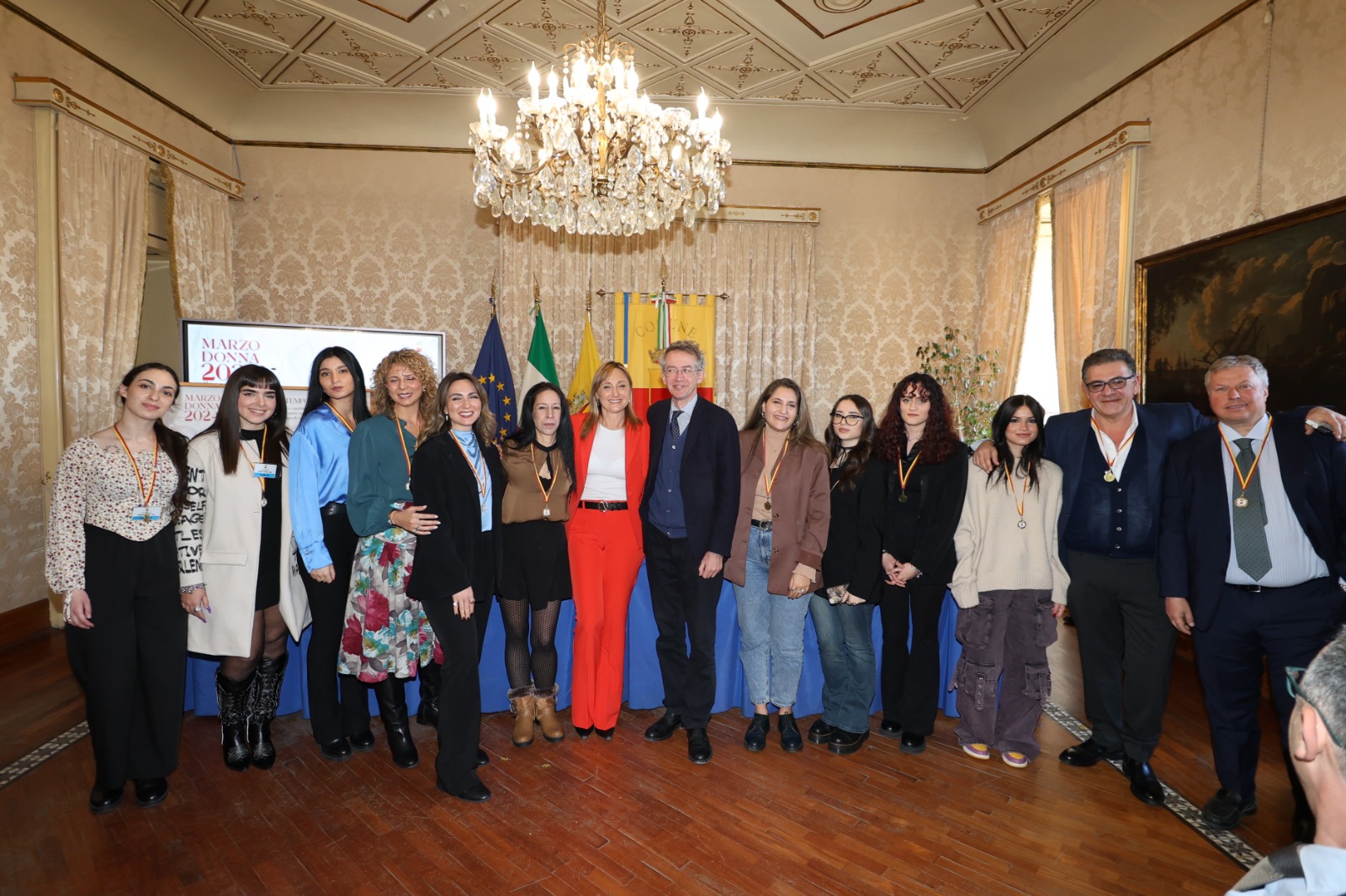 Violenza di genere, aumentano i casi. Parte la rassegna “La donna e il tempo di cambiare”